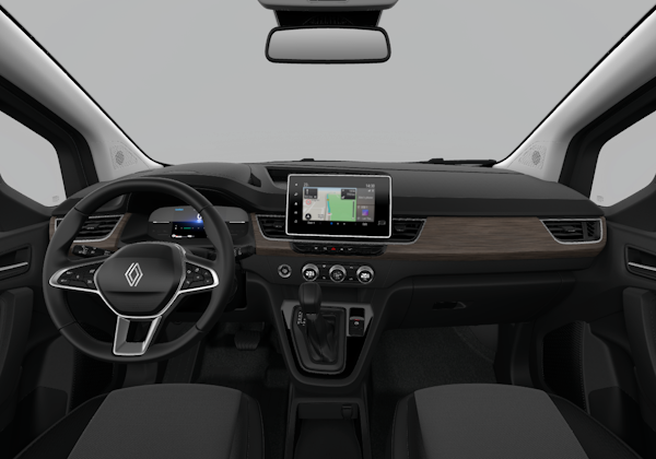 Renault Kangoo 5 places