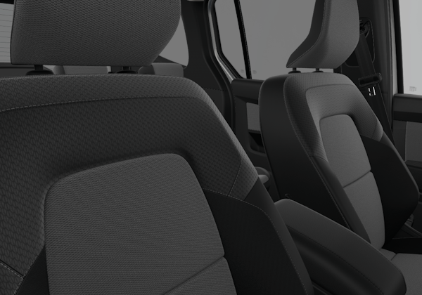 Renault Kangoo 5 places