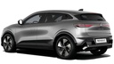 Renault Mégane 100% ELEC