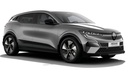 Renault Mégane 100% ELEC