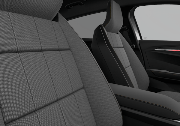 Renault Mégane 100% ELEC