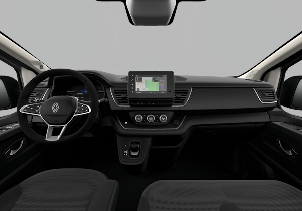 Renault Trafic L2H2