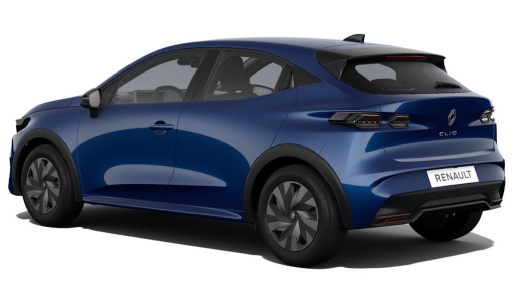 Renault Clio (6)