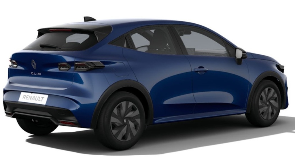 Renault Clio (6)