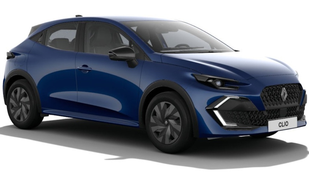 Renault Clio (6)