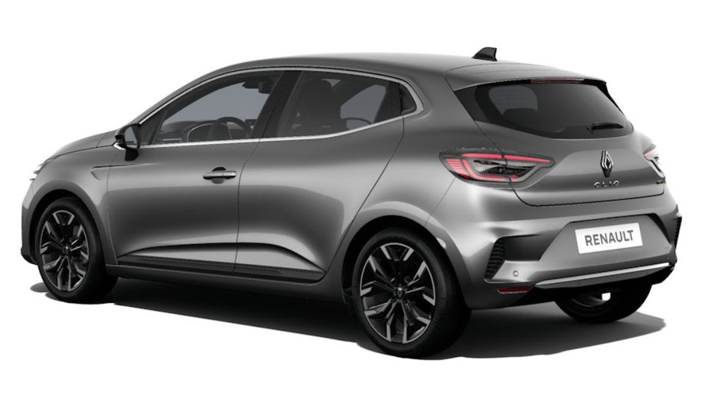 Renault Clio (5)
