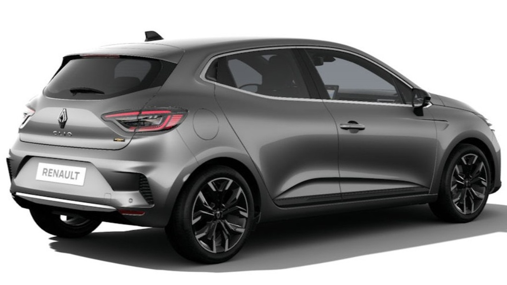 Renault Clio (5)