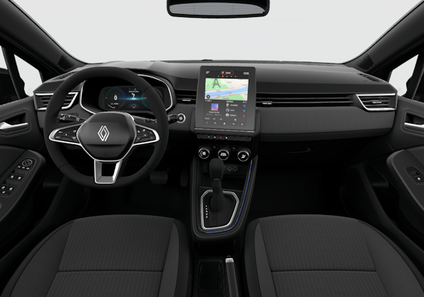 Renault Clio (5)