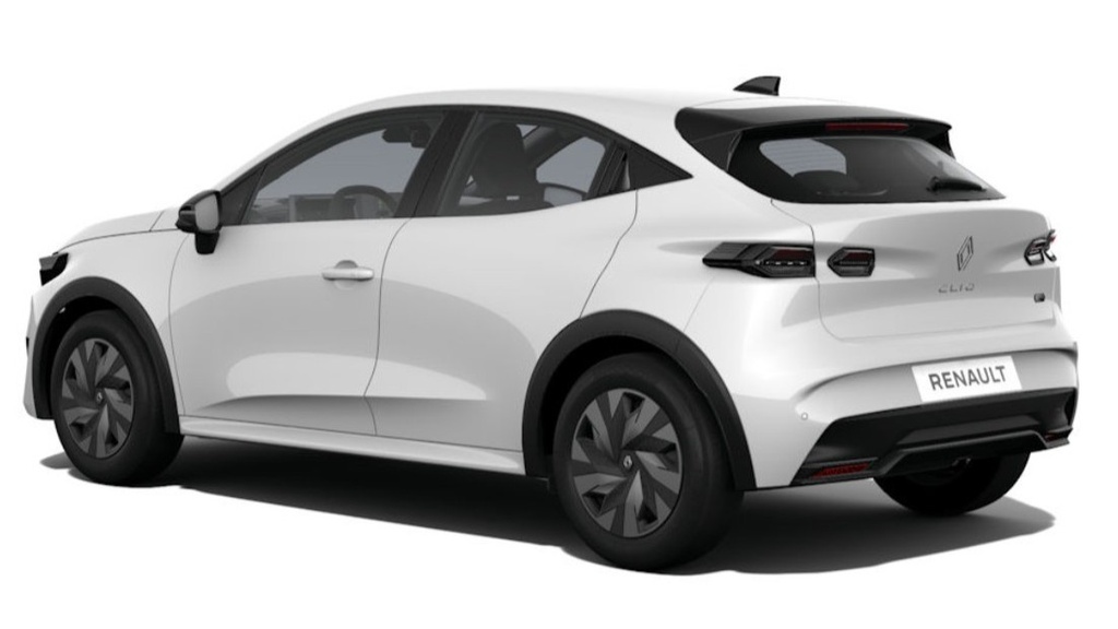 Renault Clio (6)