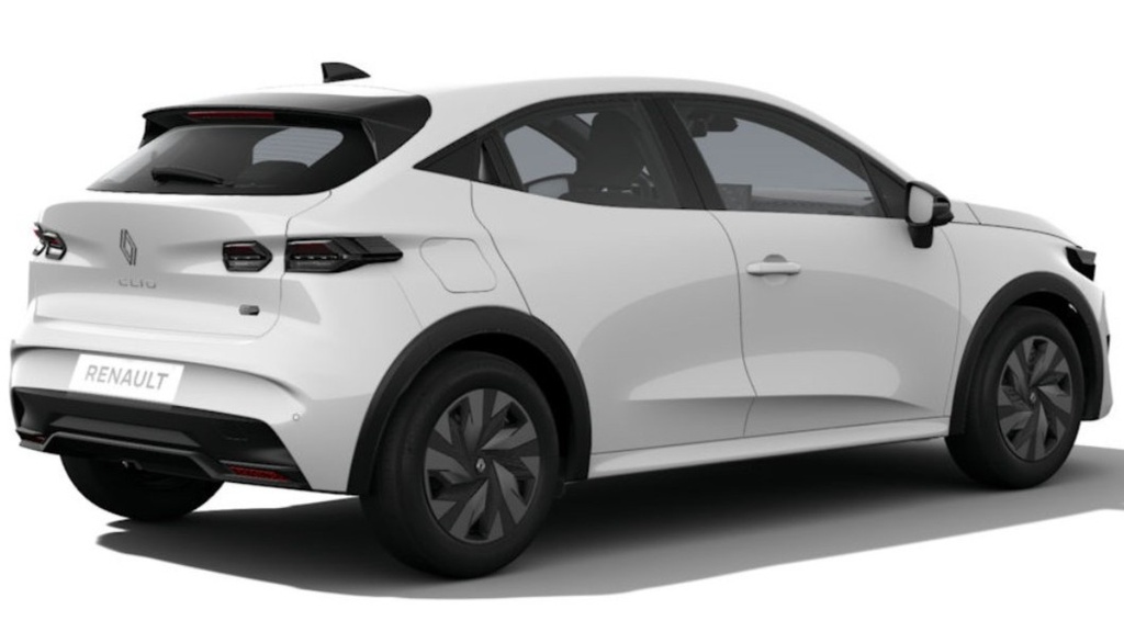 Renault Clio (6)