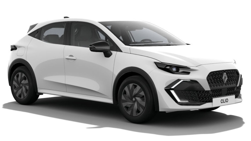 Renault Clio (6)