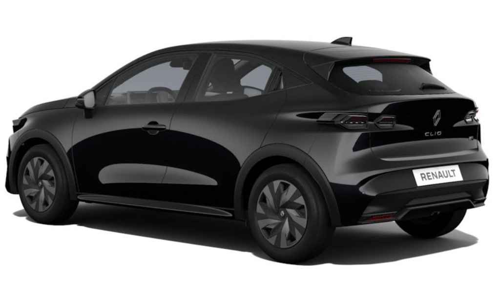 Renault Clio (6)