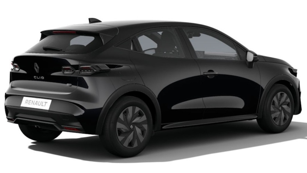Renault Clio (6)