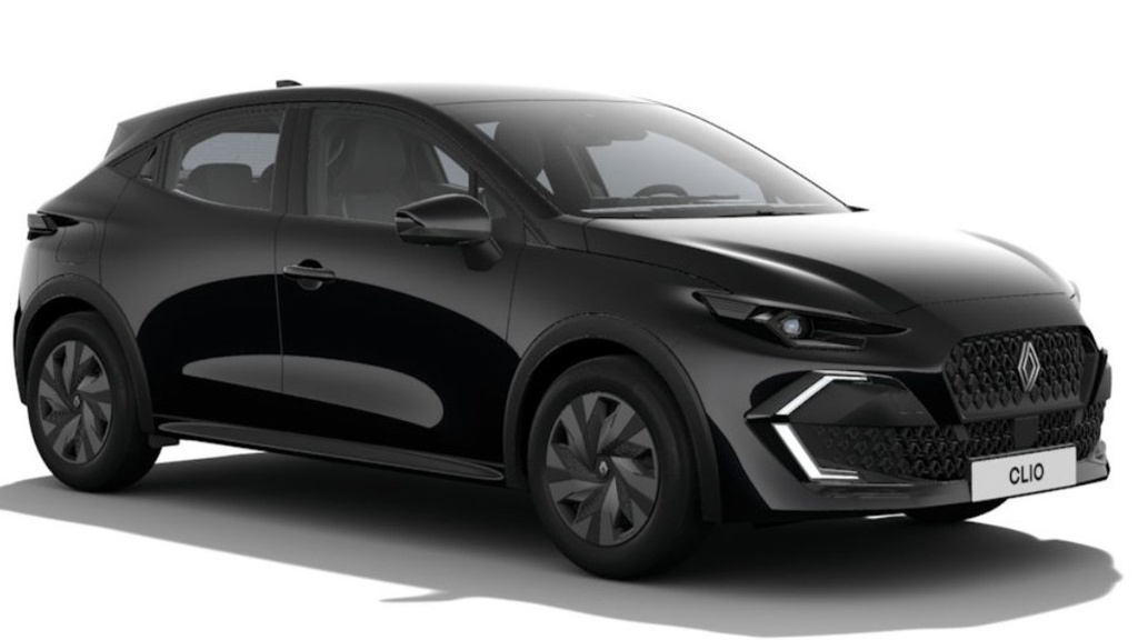 Renault Clio (6)