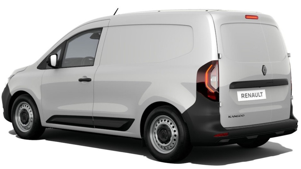 Renault Kangoo L1