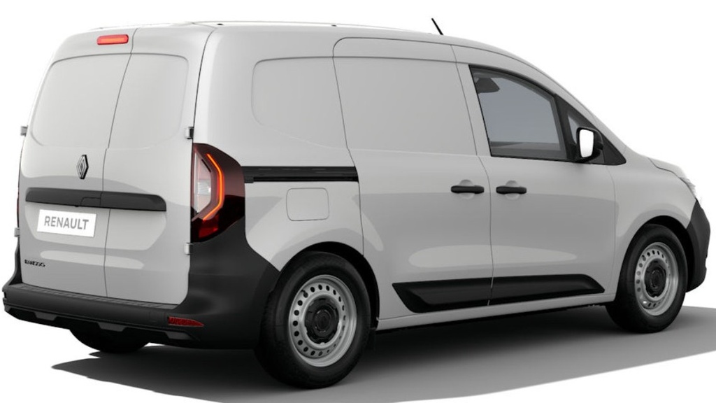 Renault Kangoo L1