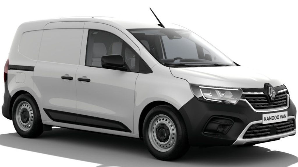Renault Kangoo L1