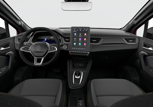 Renault Symbioz