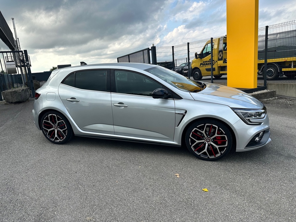 Renault Megane RS Trophy