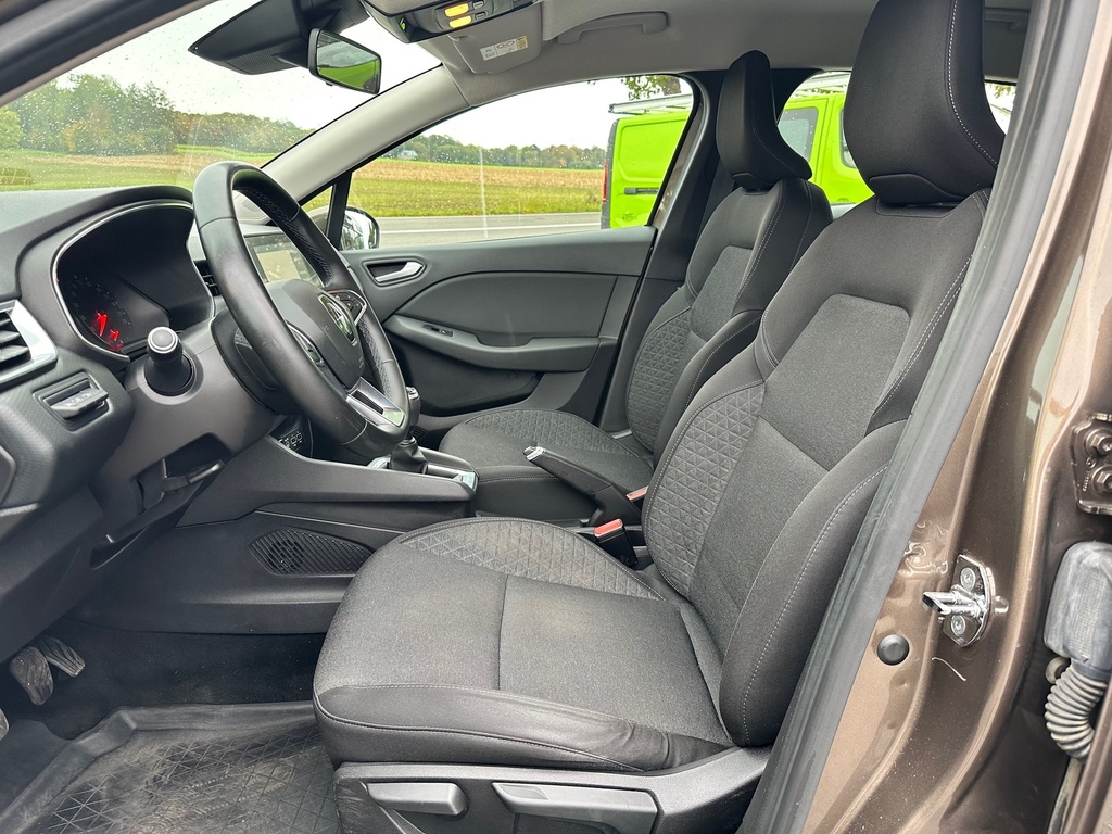 Renault Clio 5