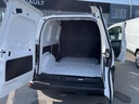 Renault Kangoo Van