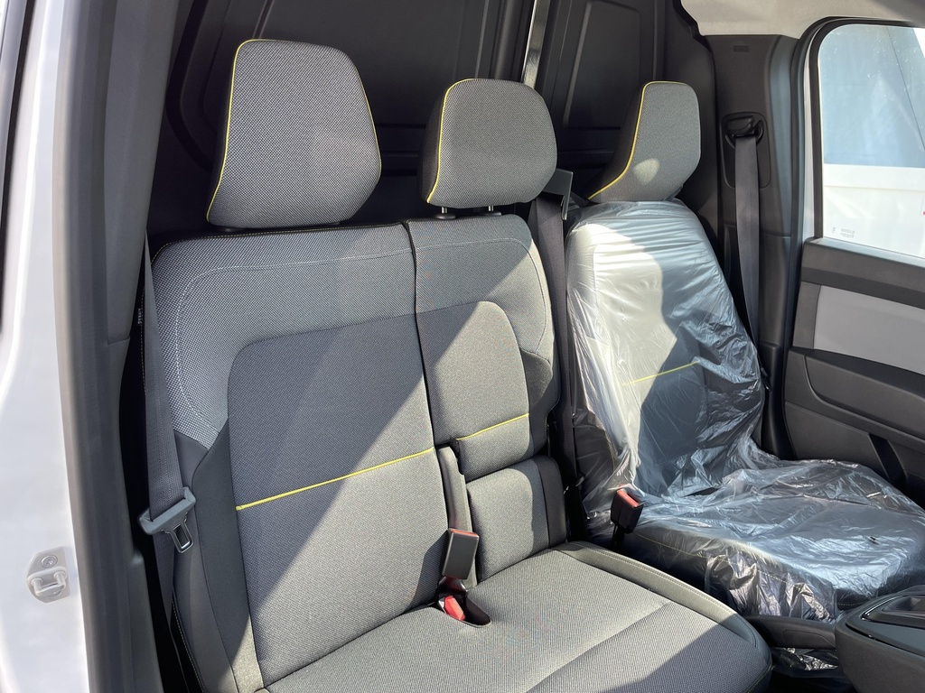 Renault Kangoo Van