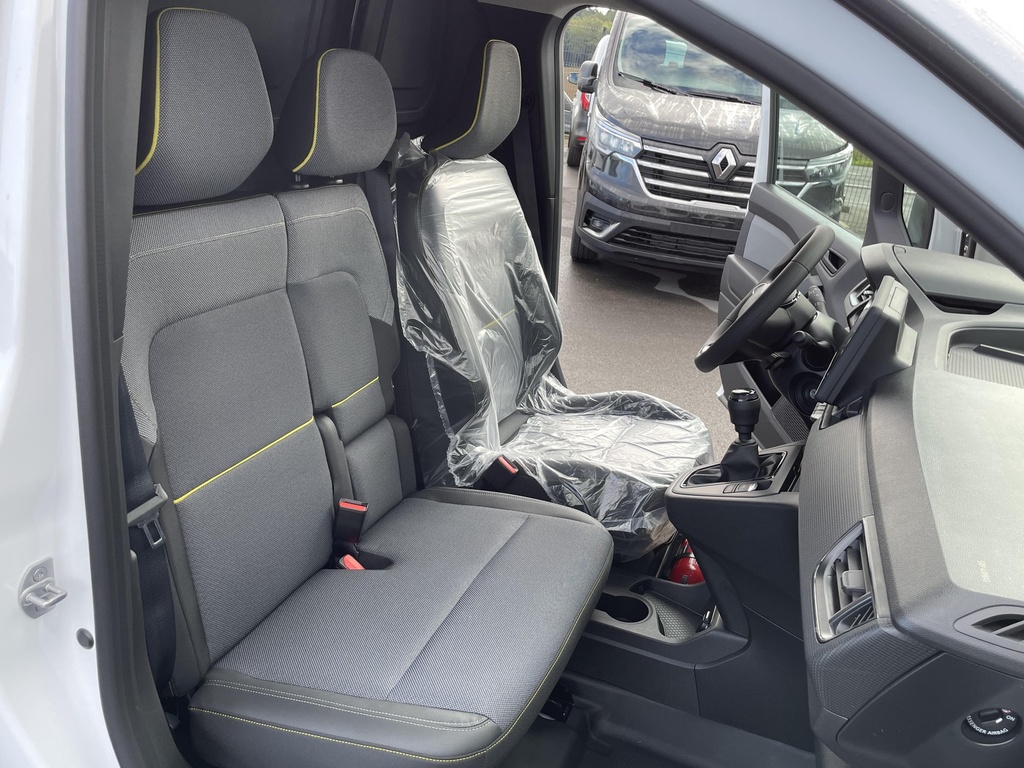 Renault Kangoo Van (L2)