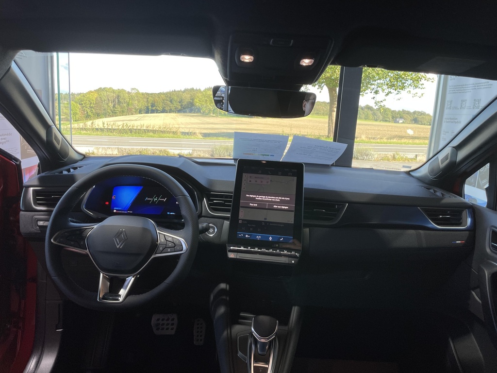 Renault Symbioz