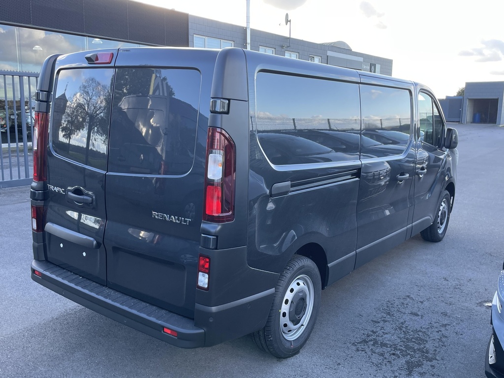 Renault Trafic Fourgon L2H1