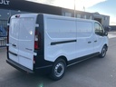 Renault Trafic Fourgon (L2H1)