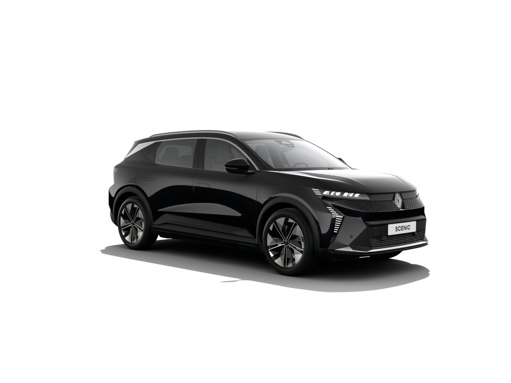 Renault SCENIC E-TECH 100%