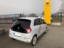 Twingo Z.E. De Direction