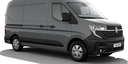 Renault Master Fourgon (L2H2)