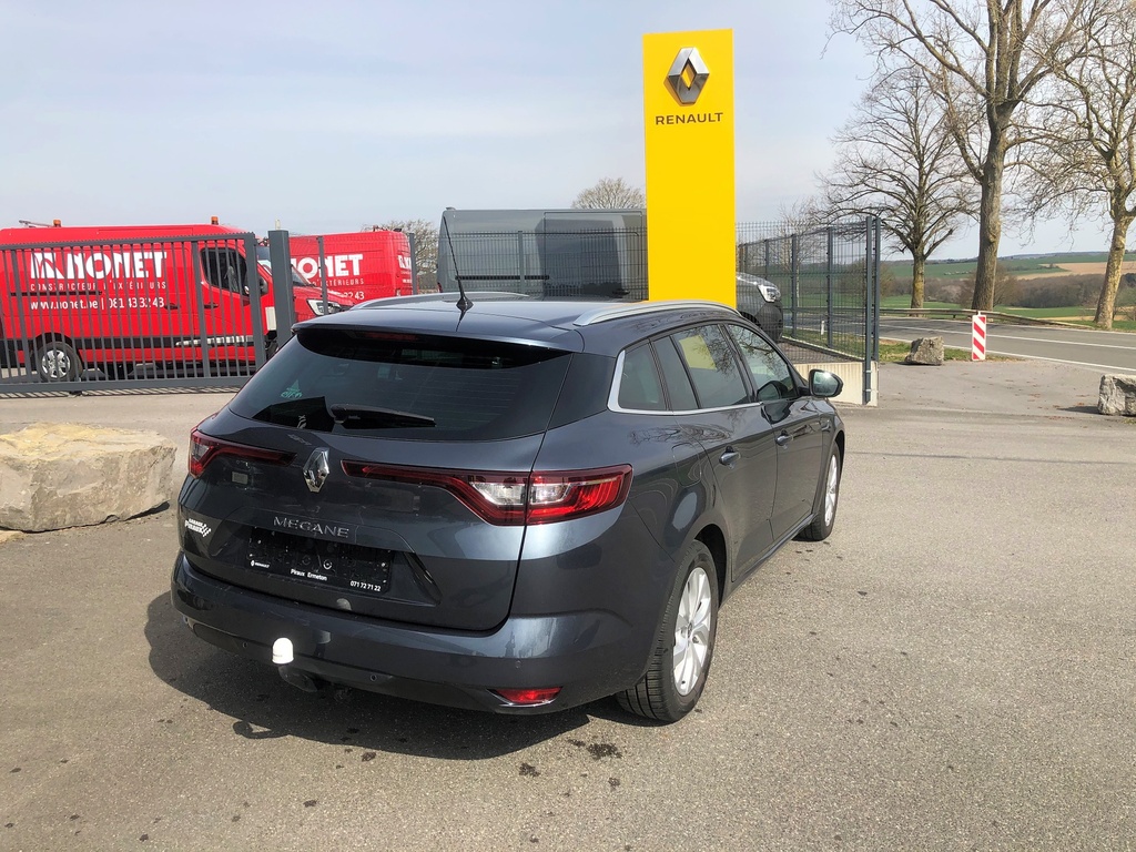 Renault Mégane Grandtour