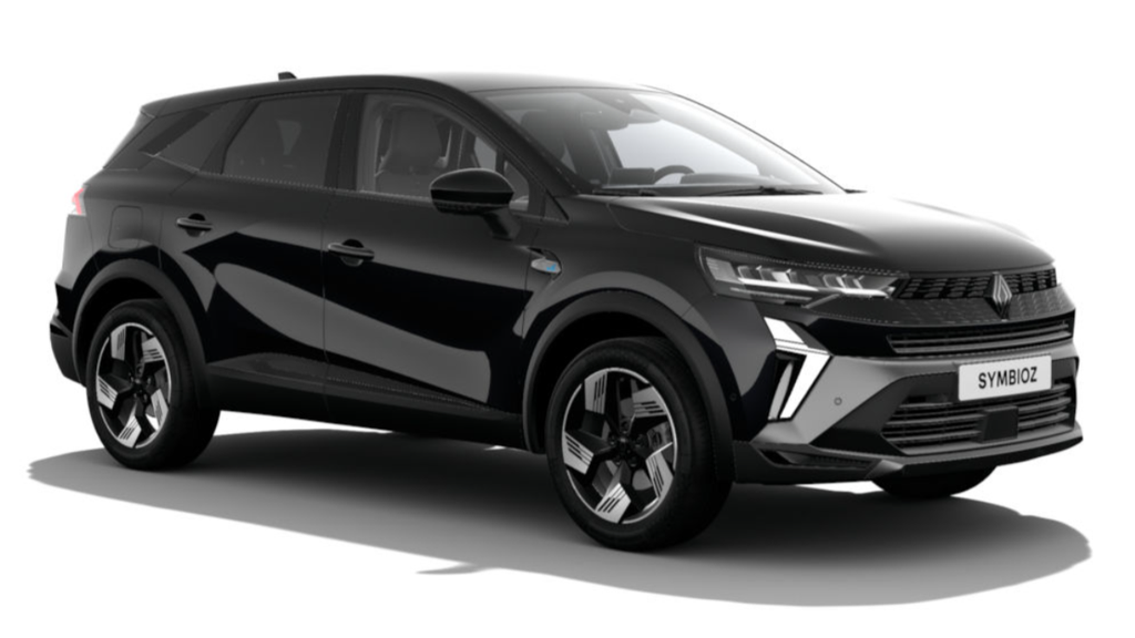 Renault Symbioz