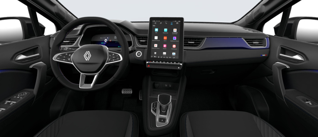 Renault Symbioz