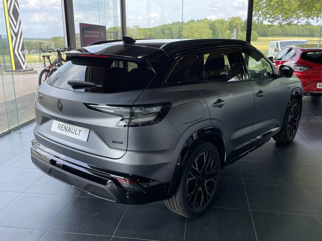 Renault Austral (2025)