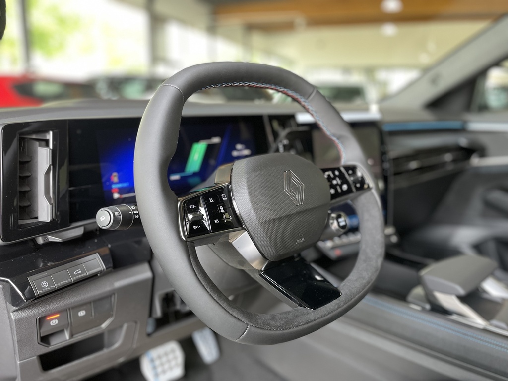 Renault Austral (2025)