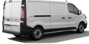 Renault Trafic (L2H1)