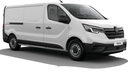 Renault Trafic (L2H1)