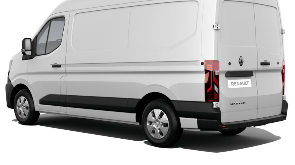 Renault Master (L2H2)