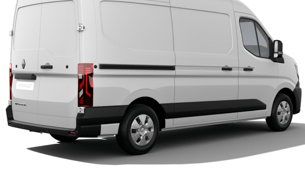 Renault Master (L2H2)