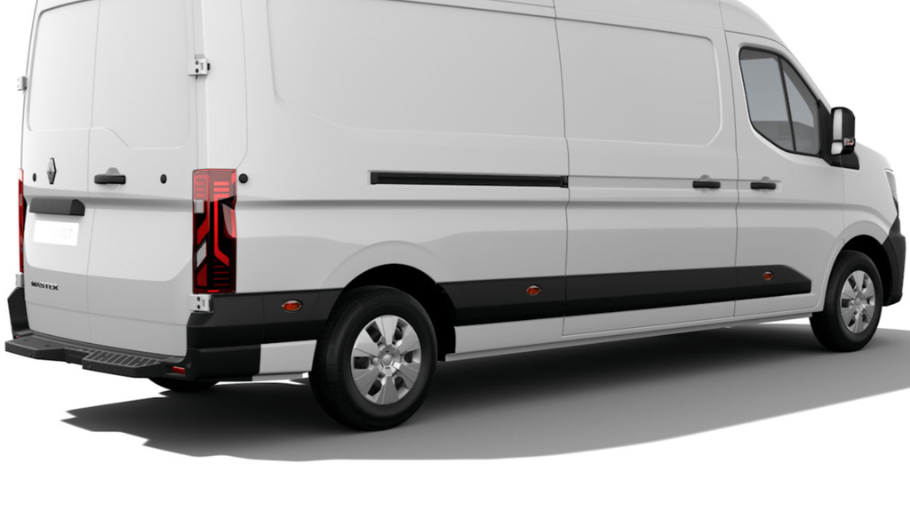 Renault Master (L3H2)