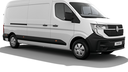 Renault Master (L3H2)