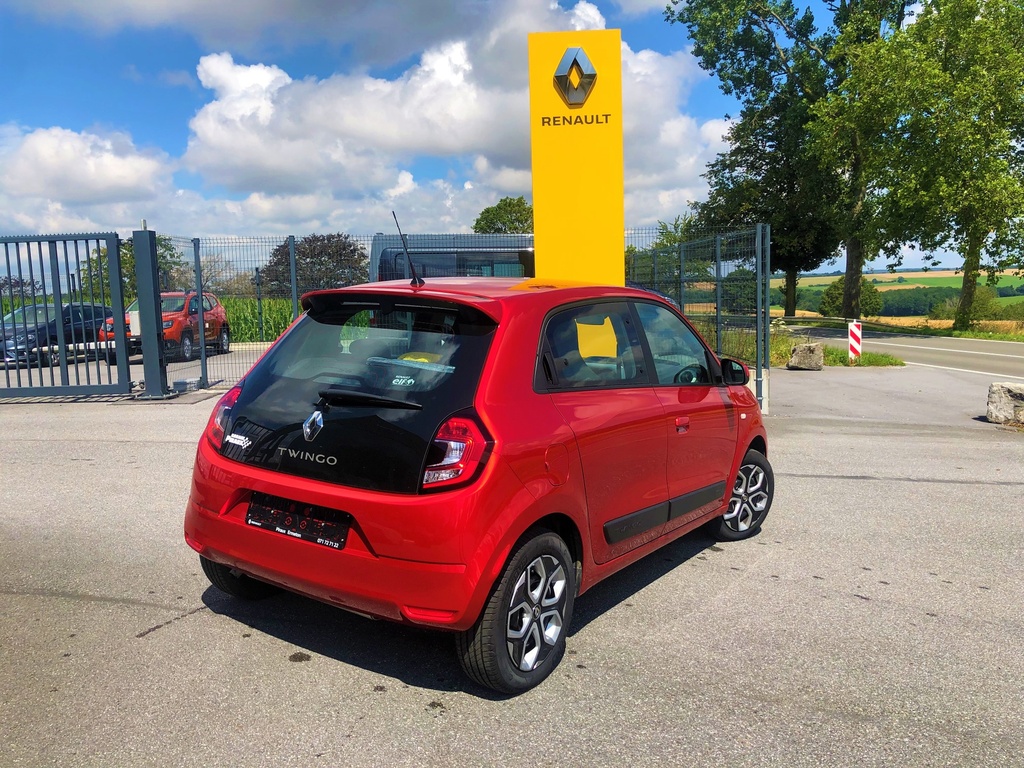 Renault Twingo