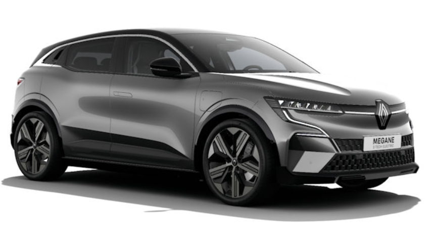 Renault Mégane E-Tech ELEC