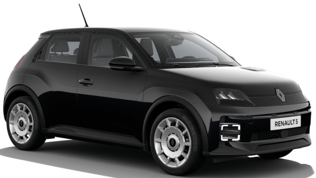 Renault 5