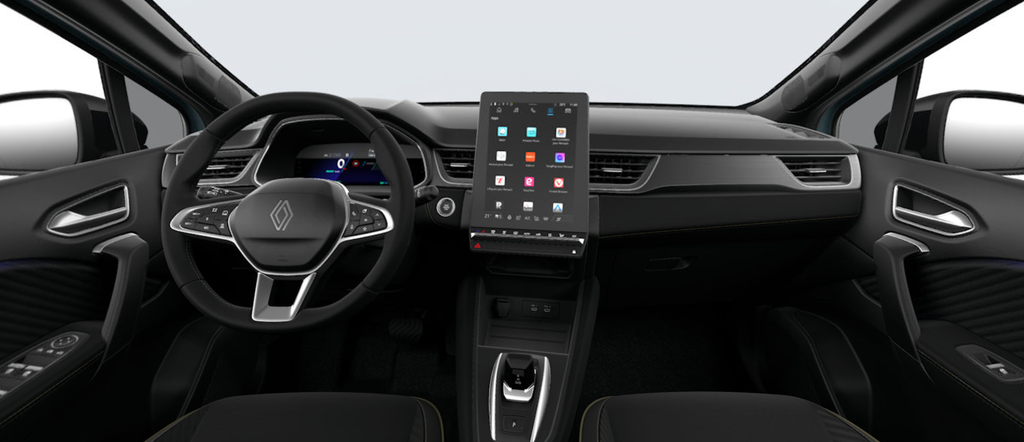 Renault Symbioz