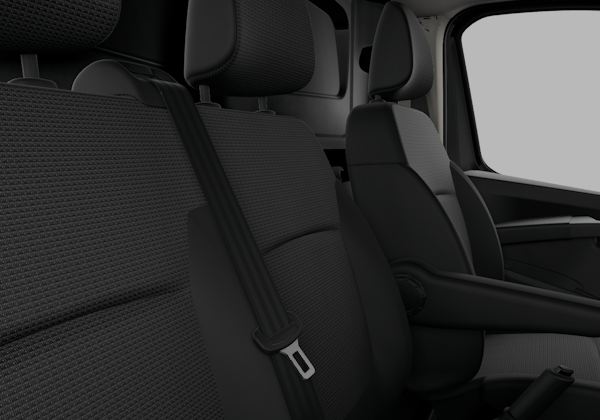 Renault Traffic (L2H1)