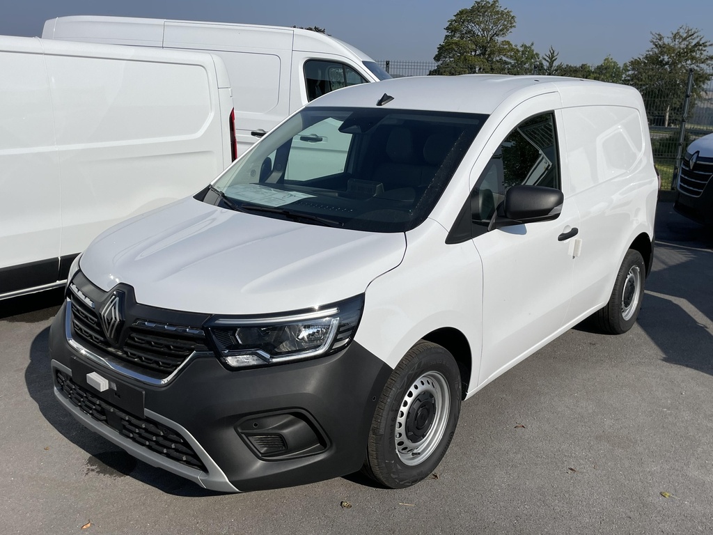 Renault Kangoo Van (L1)